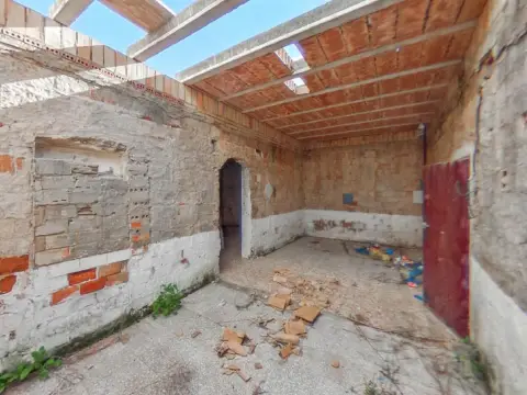 Casa en calle Mesa de Lora